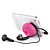  Soft Rubber Sucker Stand for iphone