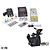  Starter Kit de tatouage avec alimentation lcd