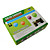  Solar Charger for Moible Phones, PDAs, Digital Cameras and MP3/MP4 Players (TYN-97)