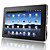  FlyTouch 3 - Android 2.2 Tablet with 10 Inch Touchscreen + WIFI + GPS
