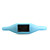  Unisex Mini Style Sports Wrist Automatic Watches (7-Pack, Random Colors)
