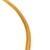  ts collana multi strato di metallo lungo