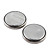  Ensemble de Piles Boutons au Lithium Haute Capacité, CR2032 3V (20 Piles)