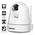  1/4" Color CMOS IR Night Vision Email Alert Motion Detection Wifi Network Wireless IP Camera