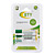  BTY 3000mAh AA Ni-MH conjunto de bateria recarregável (2-pack)