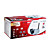  Outdoor Waterproof Wireless IP Camera 18LEDs Silver +  Motion Detection Alert With Snapshots Via Email