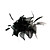  Beautiful Fascinator With Feather Weddding/ Partying/ Honeymoon Headdress Flower