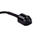  Mini 1/4''SONY Color CCD Camera with built-in Microphone (Dimension: Ø16mm)  +  Acid Resisting,  HighHardness