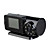  720p HD DVR + caja del vehículo automóvil negro + coche de la videocámara con 2,5 "pantalla LCD