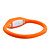  Unisex Mini Style Sports Wrist Automatic Watches (7-Pack, Random Colors)