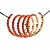  TS Bead Stretch Bracelet