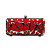  Gorgeous Silk Shell Evening Handbags/ Clutches More Colors Available