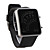 Reloj Pulsera LED de Correa de Silicona 29