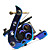  kits de tatouage professionnel et parfaite avec 2 pistolets de tatouage