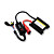  Universal 55W Slim Ballast for HID Lights (2-Pack)