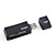 All-in-1 Mini USB Card Reader for SD/SDHC/MMC/MS/M2/TF