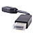  DisplayPort to HDMI F adapter