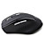  mini usb kabellose optische Maus (schwarz)