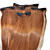  20 inch clip in 100% human hair verlenging 4 stuks