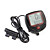  Digital LCD Cycle Computer Bicycle Speedometer 13 Functions Odometer Speed