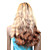  Beyonce fasjonable stil tilpasset full blonder Silky Straight 16 "indian remy hår - 27 farger å velge