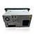  Coche de la pulgada 7 reproductores de DVD para TOYOTA RAV4 (2006-2012) con gps