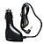  universal lcd carro transmissor fm para iphone/ipod/mp3/mp4/cd/mobilephone