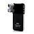  60X Forstørrelses Mikroskop Til iPhone 5 & iPhone 4/4S (Med LED Hoved Lys & UV Lys)