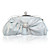  Gorgeous Silk With Crystal Evening Handbags/ Clutches More Colors Available