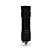  5 Battery Quick Charger with LED Emergency Multi-port(Black)