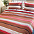  Charm 4-piece King Duvet Cover Set