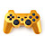  Controller DualShock 3, Wireless, per PS3 - Oro