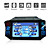  5 Inch Digital Screen 1 Din Car DVD Player Support GPS IPOD Bluetooth TV RDS Detachable Panel