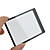  Fotga Premium LCD Screen Panel Protector Glass for Sony A300/A350