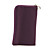  Pouch Bag / Zipper for iPhone 3G, 3GS, 4 (Purple)