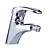  Chrome Finsh Solid Brass Bidet Faucet
