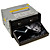  7" Motorized Digital Touch Screen 2-Din Car DVD Player-GPS-TV-RDS-iPod-Bluetooth-Steering Wheel Control