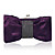  superbe sac à main de soirée en soie / embrayages couleurs plus disponibles