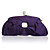 Gorgeous Silk With Crystal Evening Handbags/ Clutches More Colors Available