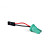  Conduit 6 SMD chaude ampoule blanche super voiture pleine lumière 5050