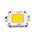  DIY 50W 4000-4500LM 3200-3500K Warm White Light Square LED Emitter (10 Series 5 In Parallel, 30-33V)