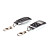  Two-way/one-way Car Alarm Security Sytem + 2 Remote Control