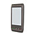  FN8 - Four SIM 3.8 Inch Touch Screen Cell Phone (WIFI, Dual Camera, GPS, TV, FM)