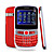  Triple SIM 2.0 Inch Qwerty Keyboard Cell Phone (Dual Camera, TV, MP3)
