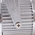  3W 270LM 3000-3500 Warm White Light LED Track Lamp (85-265V)