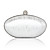  Faux Leather Shell With Rhinestone Evening Handbags/ Clutches/ Novelty More Colors Available
