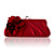  Satin Shell With Flower Evening Handbags/ Clutches More Colors Available