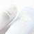  fjernstyret MotionPlus og Nunchuk Controller med cover til Wii (hvid)