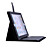  caso com teclado bluetooth ultra slim (para ipad)