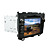  7 Inch Special In-Dash Car DVD Player For Honda CRV Support GPS IPOD Bluetooth Digital TV RDS PIP